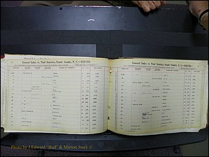 Stanley Co, NC Births, L, 1913-1994 (126).JPG