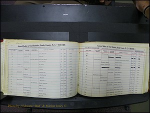 Stanley Co, NC Births, L, 1913-1994 (127).JPG