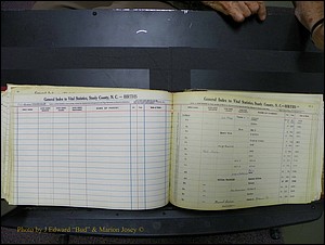 Stanley Co, NC Births, L, 1913-1994 (131).JPG