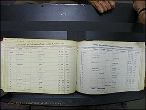 Stanley Co, NC Births, L, 1913-1994 (132).JPG