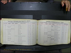 Stanley Co, NC Births, L, 1913-1994 (133).JPG