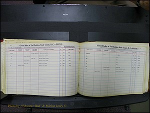 Stanley Co, NC Births, L, 1913-1994 (134).JPG