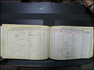 Stanley Co, NC Births, L, 1913-1994 (136).JPG