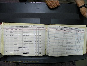 Stanley Co, NC Births, L, 1913-1994 (137).JPG