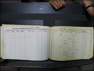 Stanley Co, NC Births, L, 1913-1994 (138).JPG