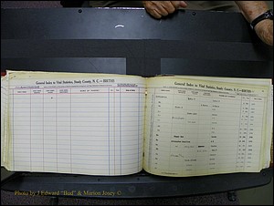 Stanley Co, NC Births, L, 1913-1994 (140).JPG