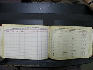 Stanley Co, NC Births, L, 1913-1994 (144).JPG