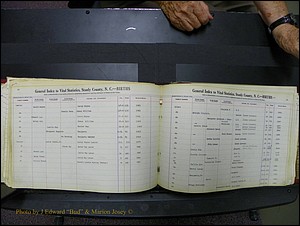 Stanley Co, NC Births, L, 1913-1994 (155).JPG