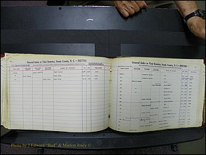 Stanley Co, NC Births, L, 1913-1994 (162).JPG