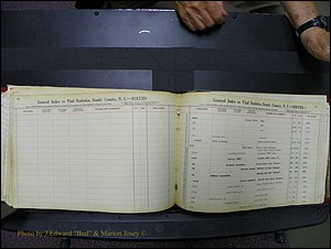 Stanley Co, NC Births, L, 1913-1994 (168).JPG