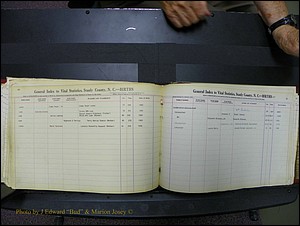 Stanley Co, NC Births, L, 1913-1994 (169).JPG