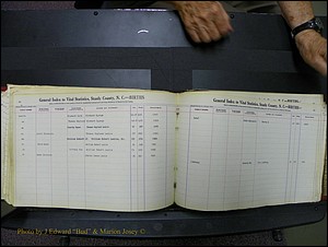 Stanley Co, NC Births, L, 1913-1994 (171).JPG