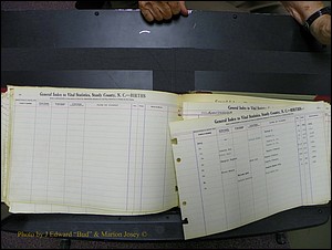 Stanley Co, NC Births, L, 1913-1994 (173).JPG