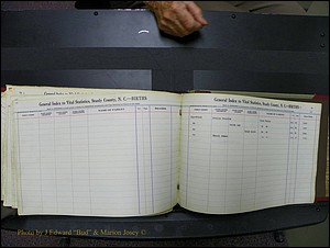 Stanley Co, NC Births, L, 1913-1994 (196).JPG