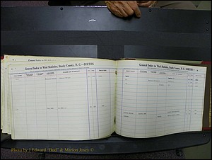 Stanley Co, NC Births, L, 1913-1994 (199).JPG