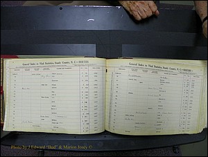 Stanley Co, NC Births, L, 1913-1994 (37).JPG