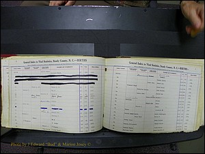 Stanley Co, NC Births, L, 1913-1994 (61).JPG