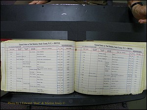 Stanley Co, NC Births, L, 1913-1994 (64).JPG