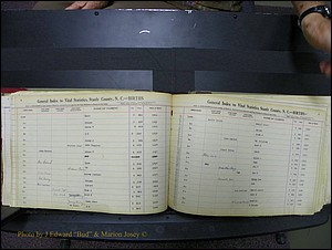 Stanley Co, NC Births, L, 1913-1994 (68).JPG