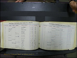 Stanley Co, NC Births, L, 1913-1994 (74).JPG