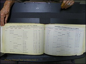 Stanley Co, NC Births, L, 1913-1994 (82).JPG