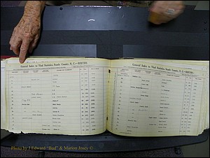 Stanley Co, NC Births, L, 1913-1994 (86).JPG