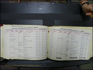 Stanley Co, NC Births, L, 1913-1994 (93).JPG