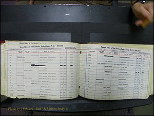 Stanley Co, NC Births, L, 1913-1994 (94).JPG