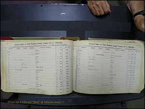 Stanley Co, NC Births, M, 1913-1994 (100).JPG