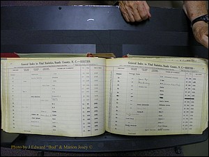 Stanley Co, NC Births, M, 1913-1994 (101).JPG