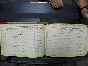 Stanley Co, NC Births, M, 1913-1994 (104).JPG