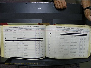 Stanley Co, NC Births, M, 1913-1994 (108).JPG