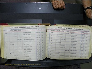 Stanley Co, NC Births, M, 1913-1994 (110).JPG