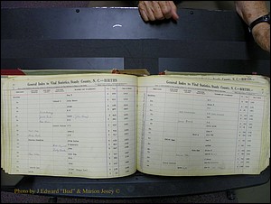 Stanley Co, NC Births, M, 1913-1994 (119).JPG