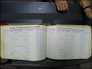 Stanley Co, NC Births, M, 1913-1994 (125).JPG
