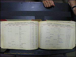 Stanley Co, NC Births, M, 1913-1994 (137).JPG