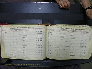 Stanley Co, NC Births, M, 1913-1994 (90).JPG