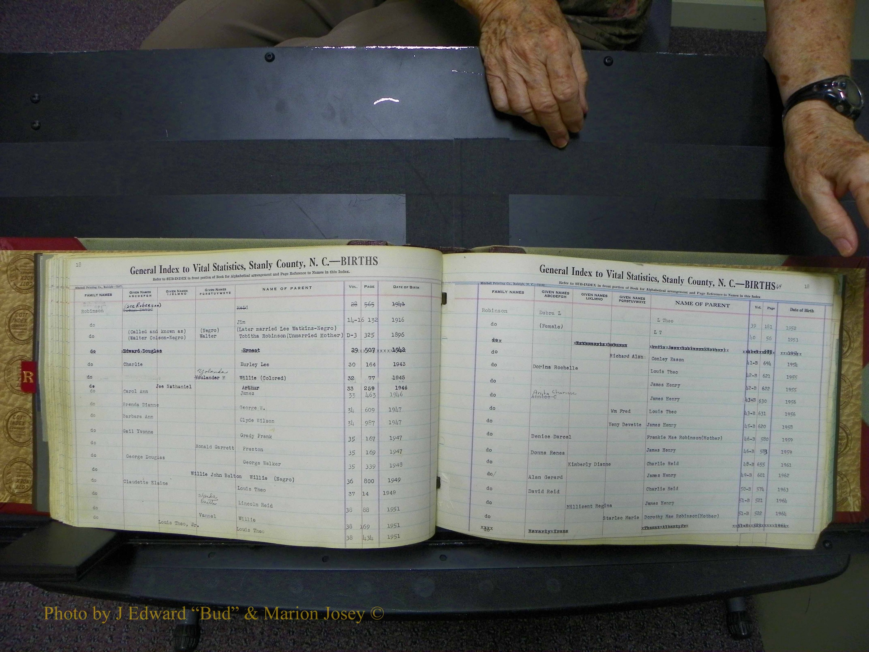 Stanley Co, NC Births, R, 1913-1994 (69).JPG