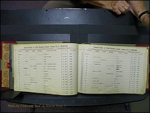 Stanley Co, NC Births, R, 1913-1994 (10).JPG