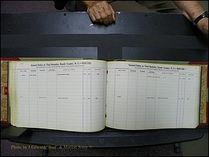 Stanley Co, NC Births, R, 1913-1994 (100).JPG