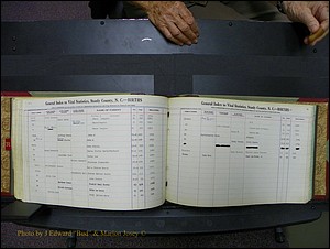 Stanley Co, NC Births, R, 1913-1994 (109).JPG