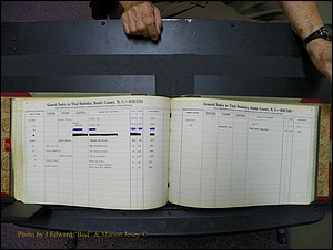 Stanley Co, NC Births, R, 1913-1994 (116).JPG