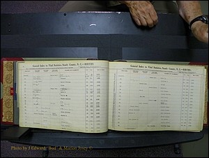 Stanley Co, NC Births, R, 1913-1994 (12).JPG