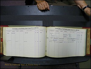 Stanley Co, NC Births, R, 1913-1994 (122).JPG