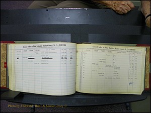 Stanley Co, NC Births, R, 1913-1994 (58).JPG