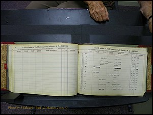 Stanley Co, NC Births, R, 1913-1994 (61).JPG