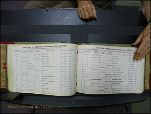 Stanley Co, NC Births, R, 1913-1994 (90).JPG