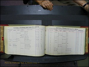 Stanley Co, NC Births, R, 1913-1994 (93).JPG