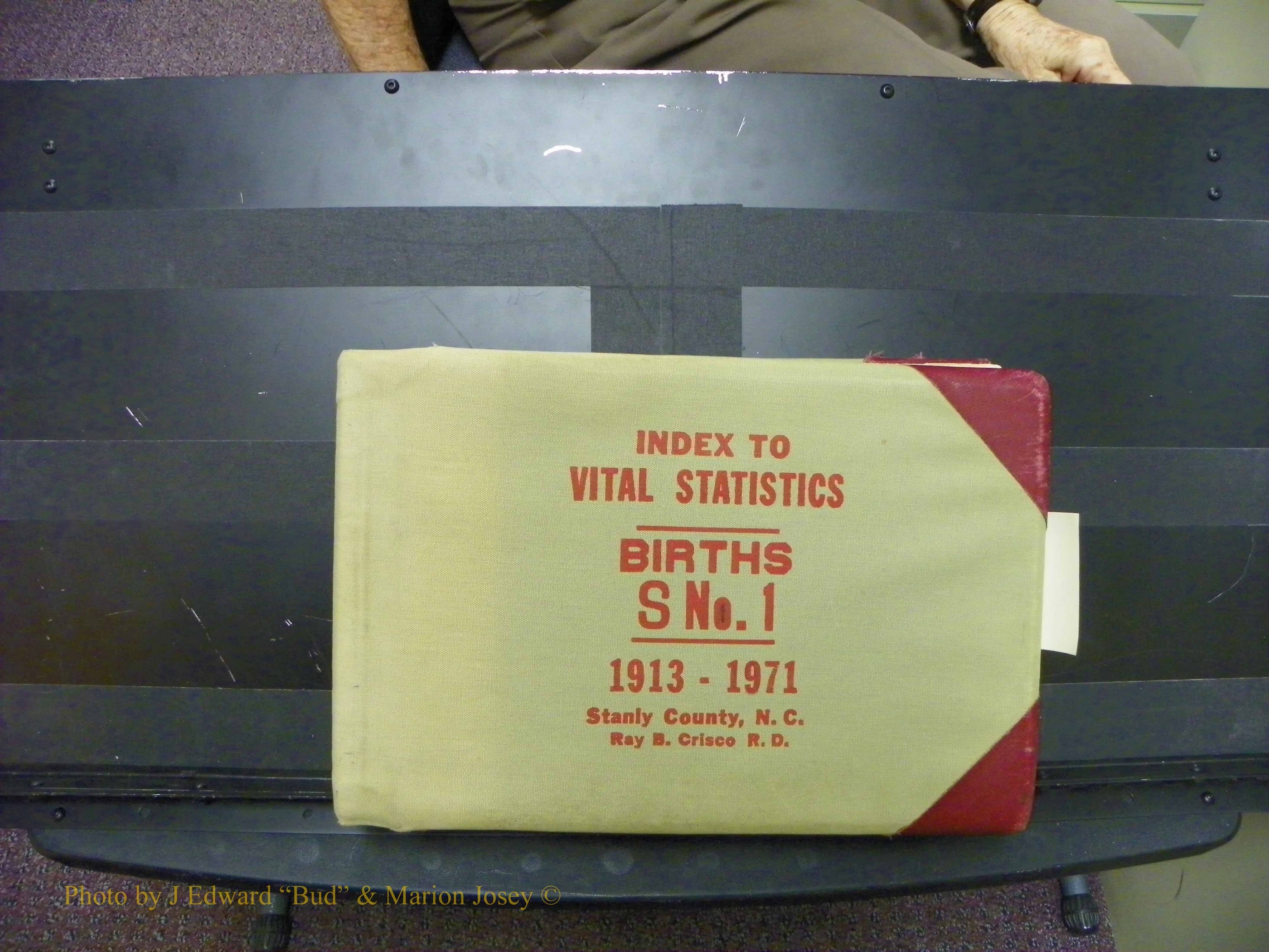 Stanley Co, NC Births, S1, 1913-1971 (1).JPG