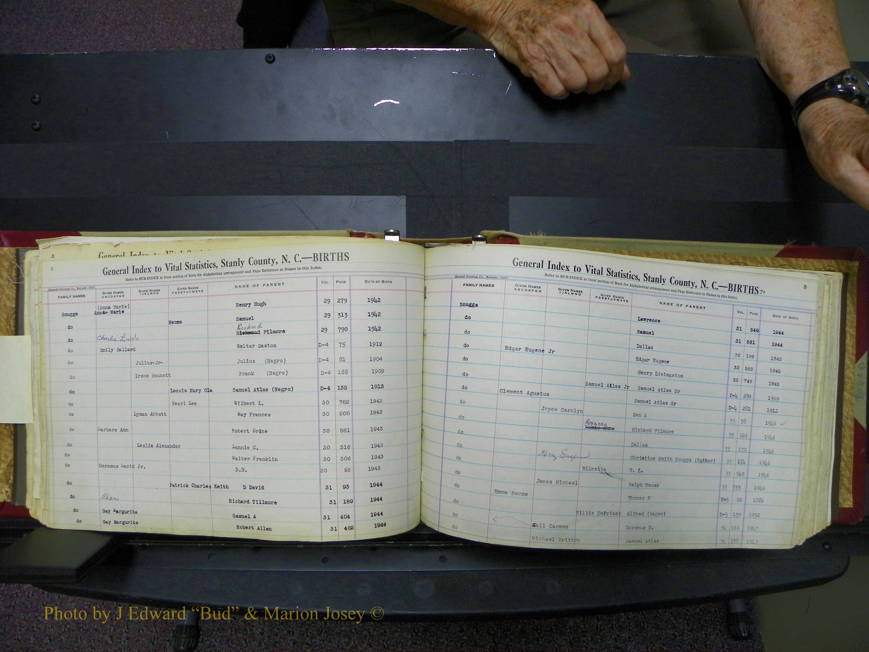 Stanley Co, NC Births, S1, 1913-1971 (80).JPG